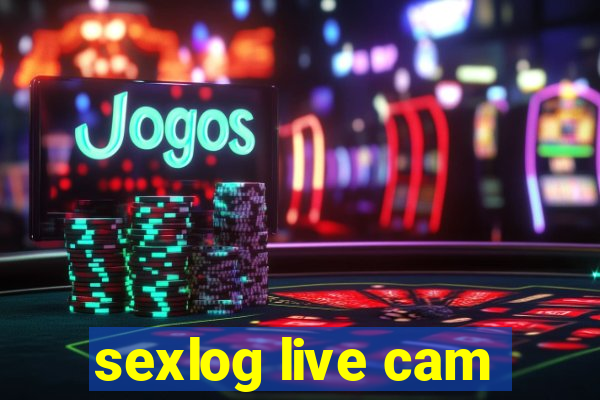 sexlog live cam